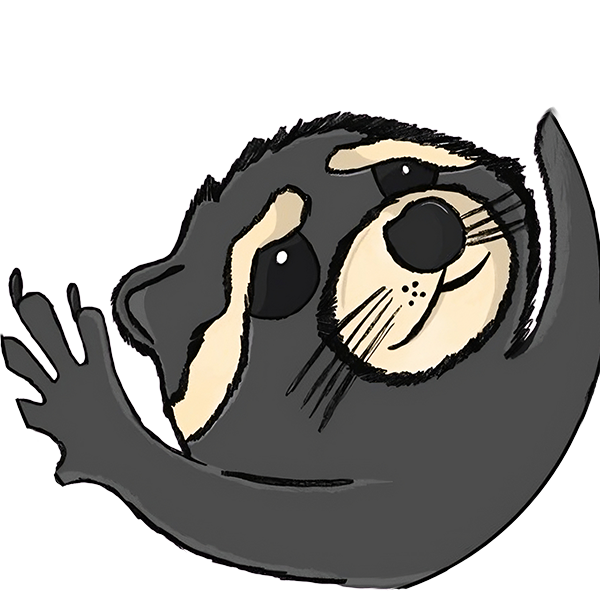 pedro the racoon 2024 meme
